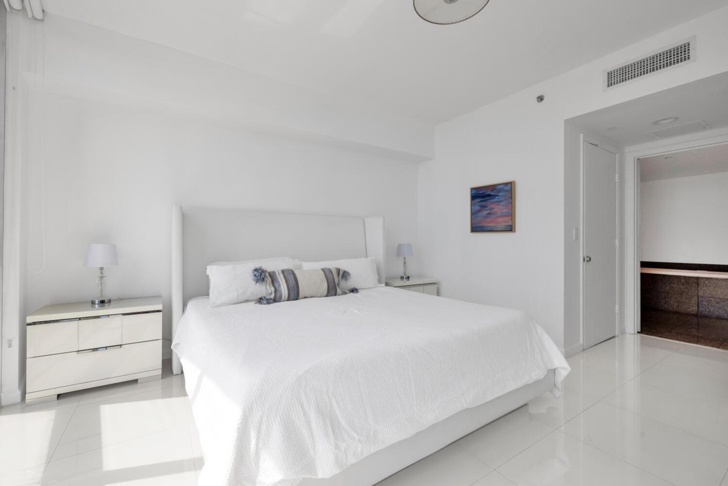 Appartement Large In W With Bay Views