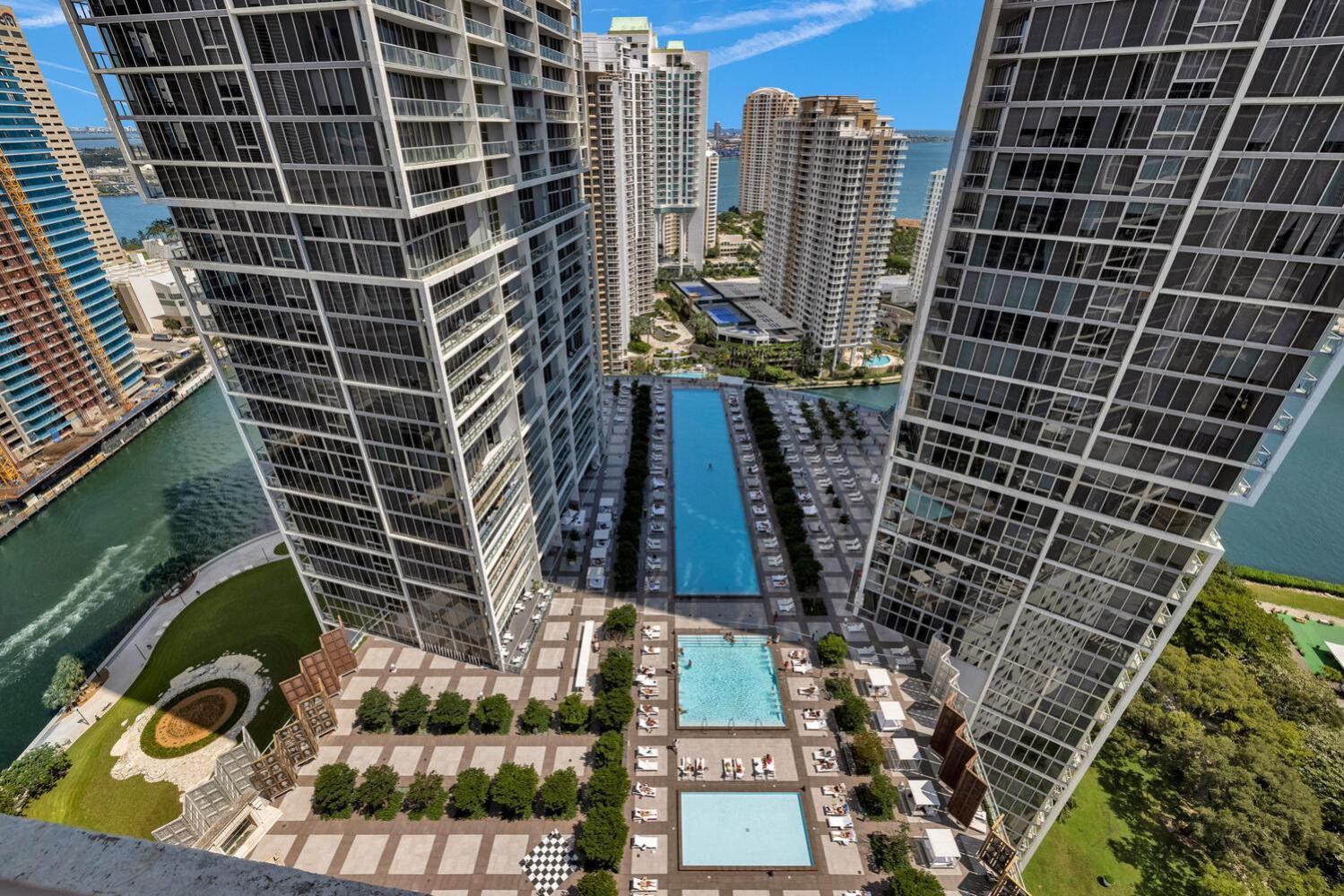 Appartement Large In W With Bay Views *