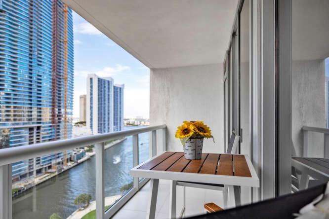 Appartement Large In W With Bay Views *